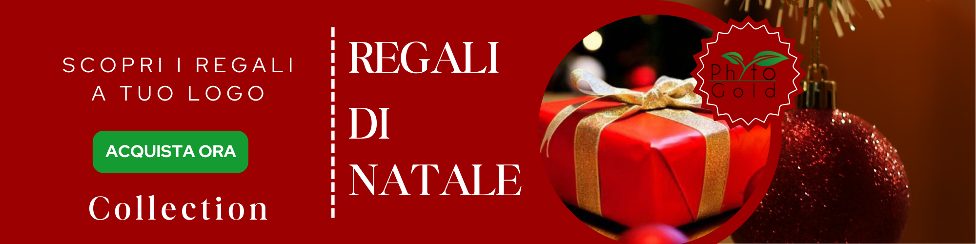 Regali di natale