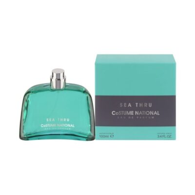 Costume National SEA THRU EDP 100 100 ml.