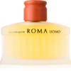 Roma Uomo edt 125 ml. - immagine 3