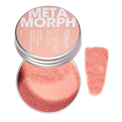 Metamorph Powder Nlush Peach