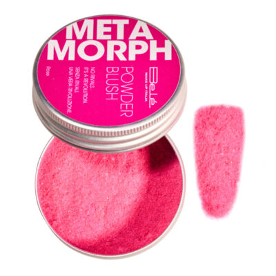 Metamorph Powder Blush Rose